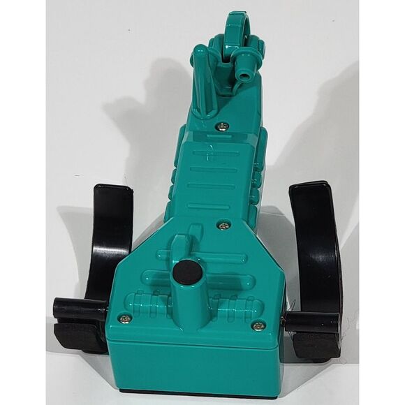 4M KidzRobotix Crazy Robot Kit - STEAM Powered Kids Green and Black - Picture 5 of 6